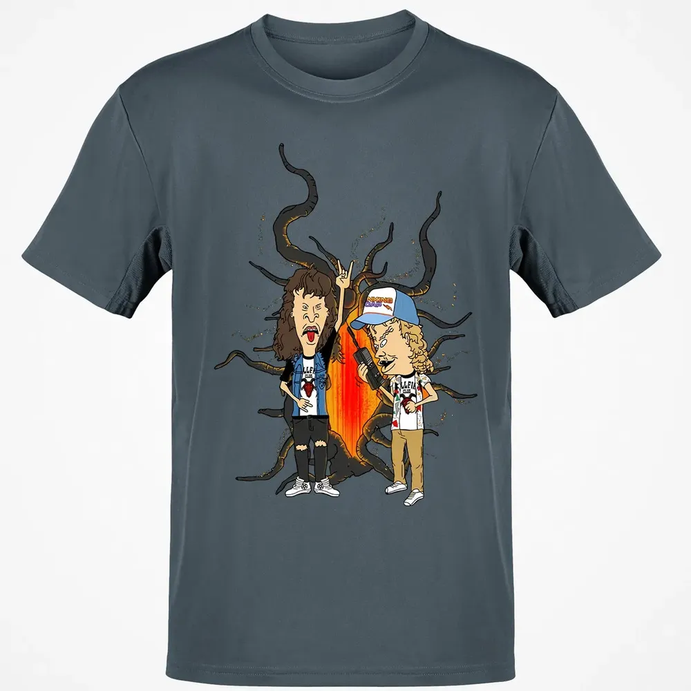 The Portal Classic Unisex T-Shirt - 4