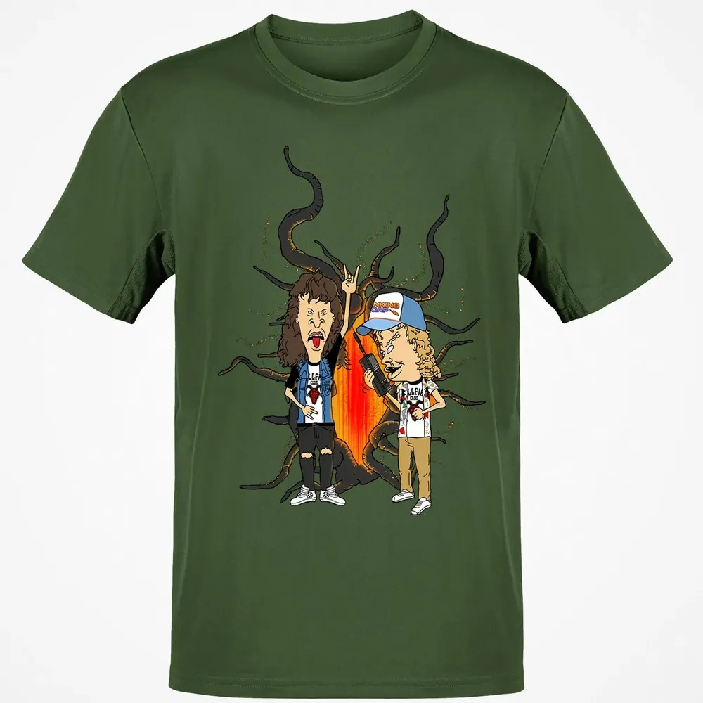 The Portal Classic Unisex T-Shirt - 7