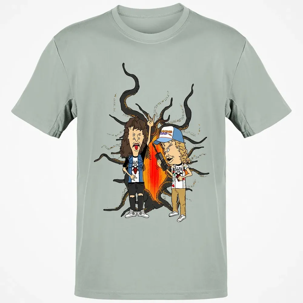 The Portal Classic Unisex T-Shirt - 3