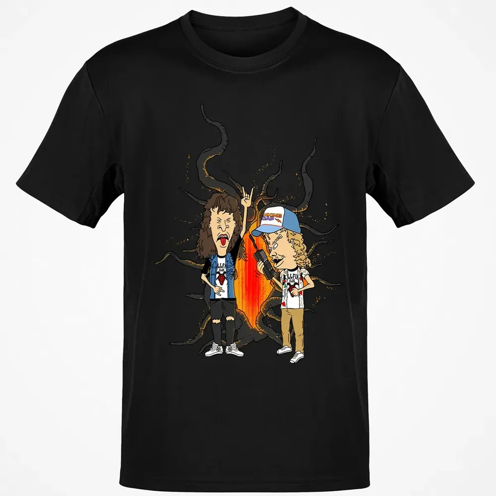 The Portal Classic Unisex T-Shirt - 2