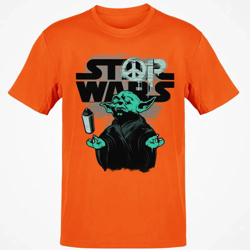 Stop Wars Classic Unisex T-Shirt - 9