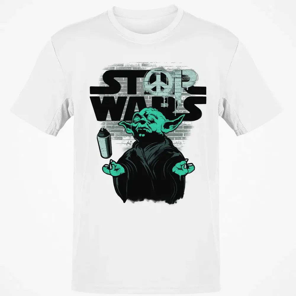 Stop Wars Classic Unisex T-Shirt - 13