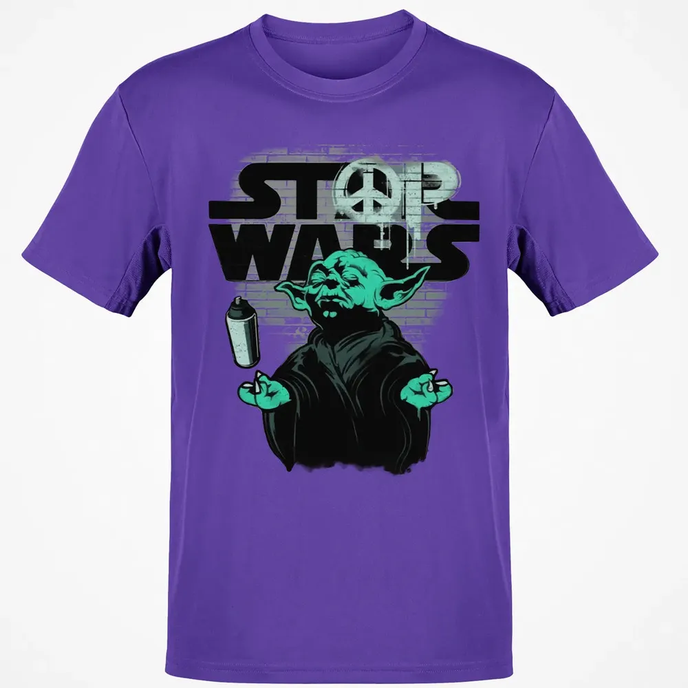 Stop Wars Classic Unisex T-Shirt - 10