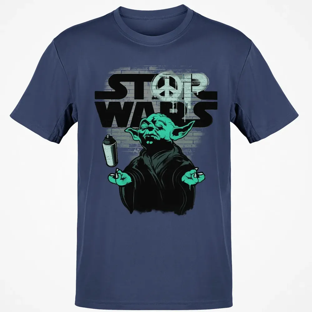 Stop Wars Classic Unisex T-Shirt - 8