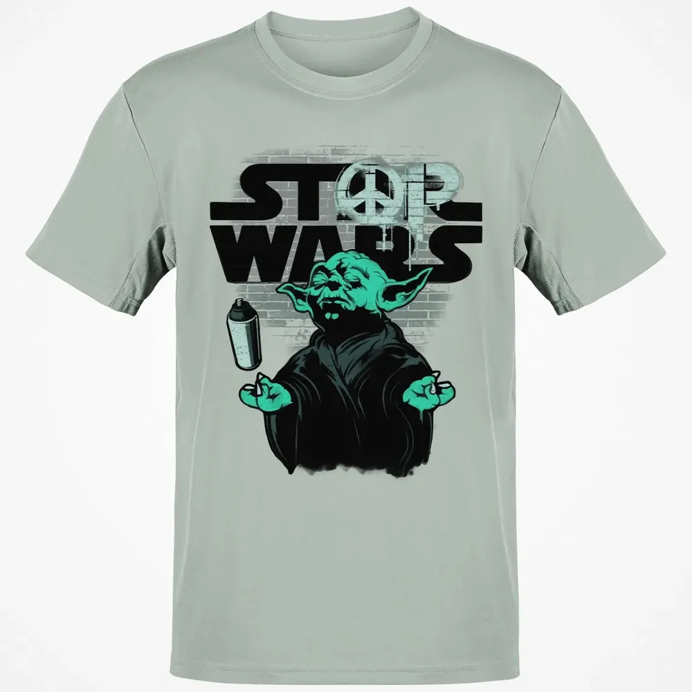 Stop Wars Classic Unisex T-Shirt - 3