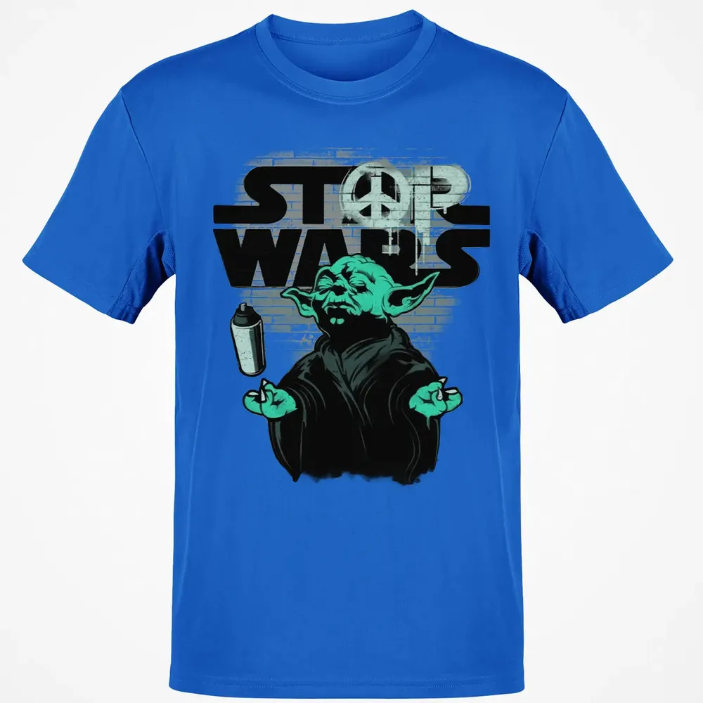 Stop Wars Classic Unisex T-Shirt - 12