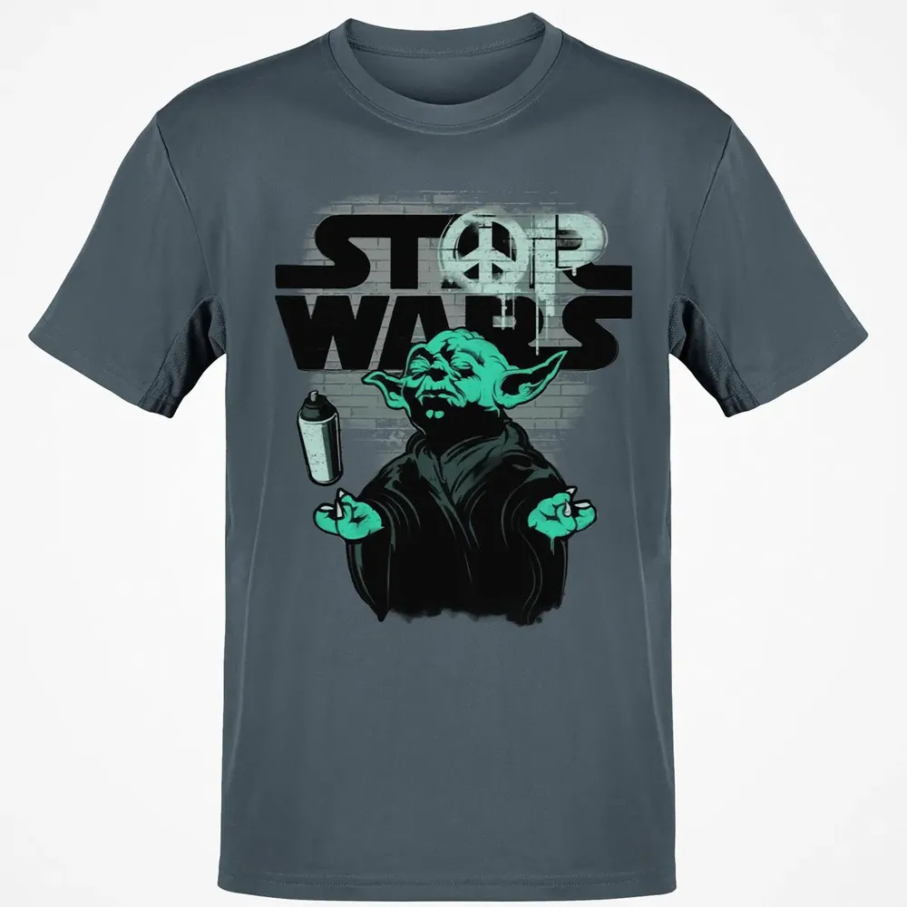 Stop Wars Classic Unisex T-Shirt - 4