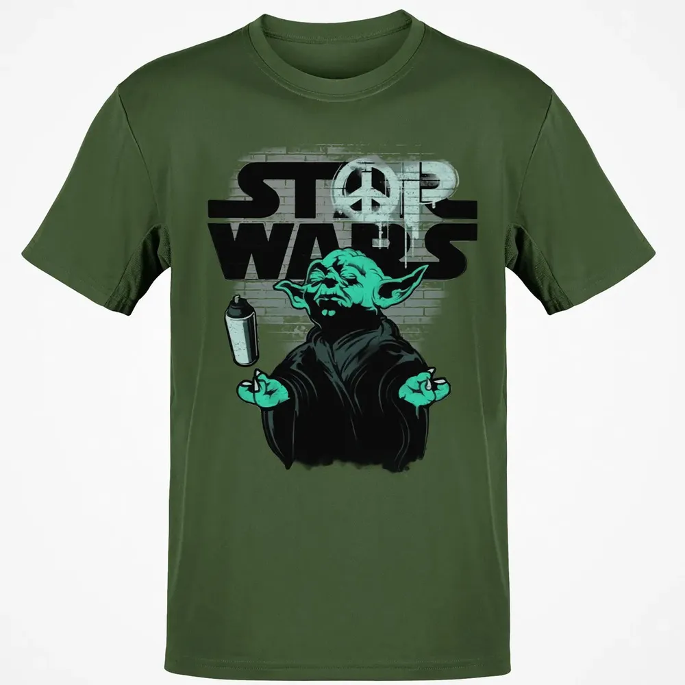 Stop Wars Classic Unisex T-Shirt - 7