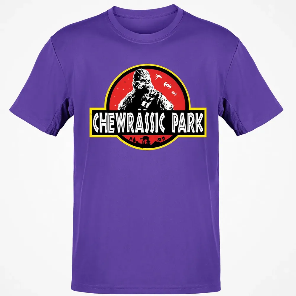 Chewrassic Park Classic Unisex T-Shirt - 10