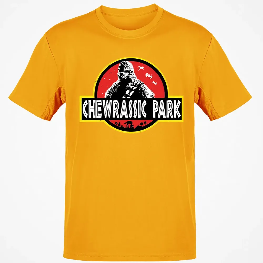 Chewrassic Park Classic Unisex T-Shirt - 5