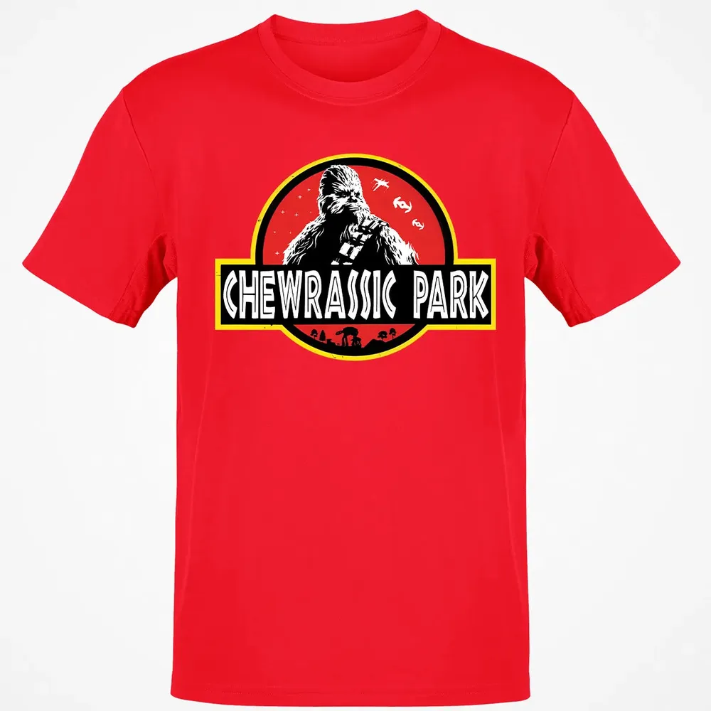 Chewrassic Park Classic Unisex T-Shirt - 11