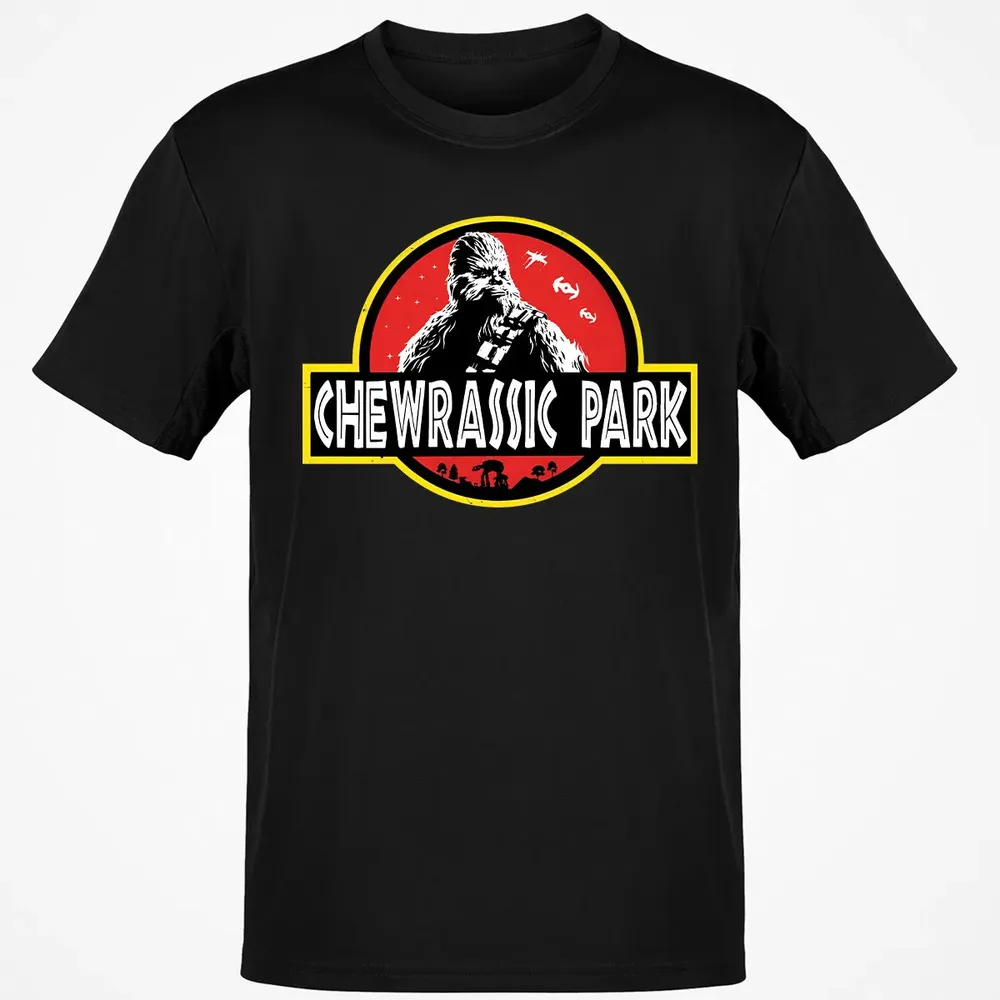 Chewrassic Park Classic Unisex T-Shirt - 2