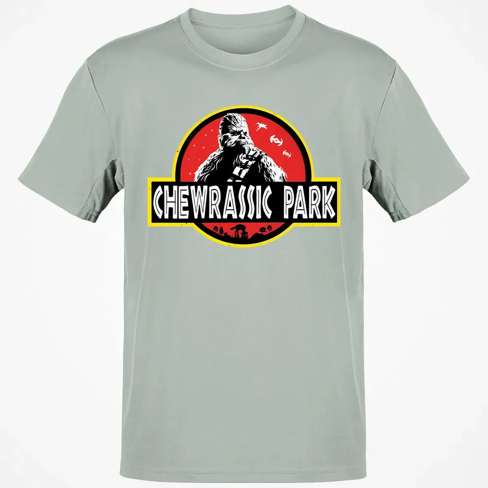 Chewrassic Park Classic Unisex T-Shirt - 3