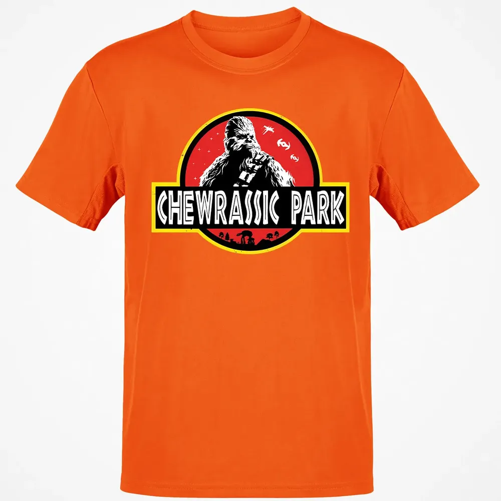 Chewrassic Park Classic Unisex T-Shirt - 9