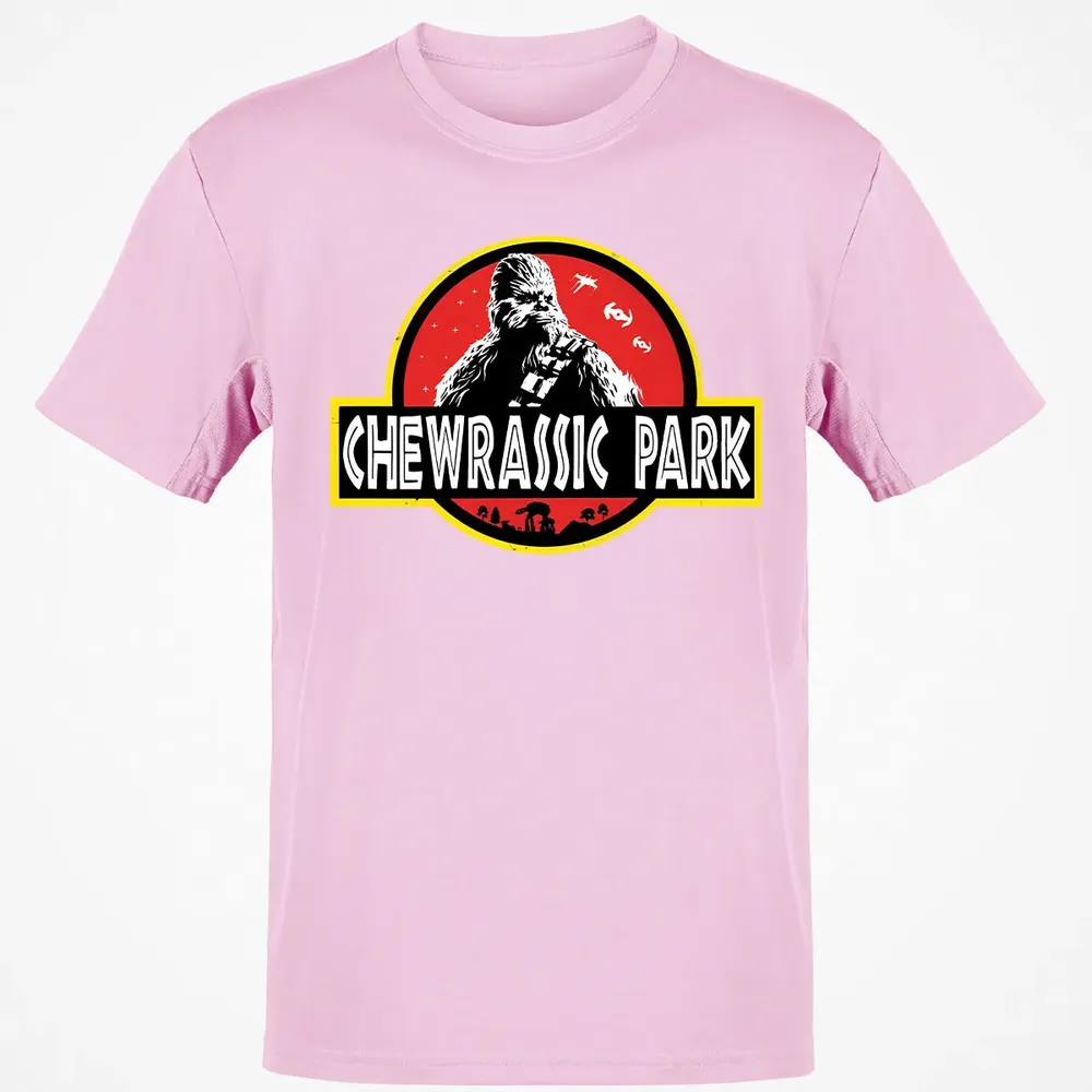 Chewrassic Park Classic Unisex T-Shirt - 6