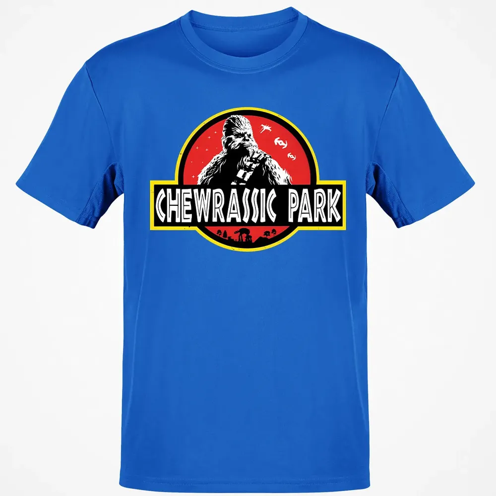 Chewrassic Park Classic Unisex T-Shirt - 12