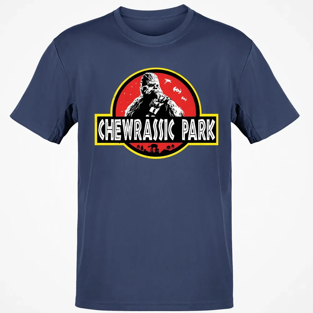 Chewrassic Park Classic Unisex T-Shirt - 8