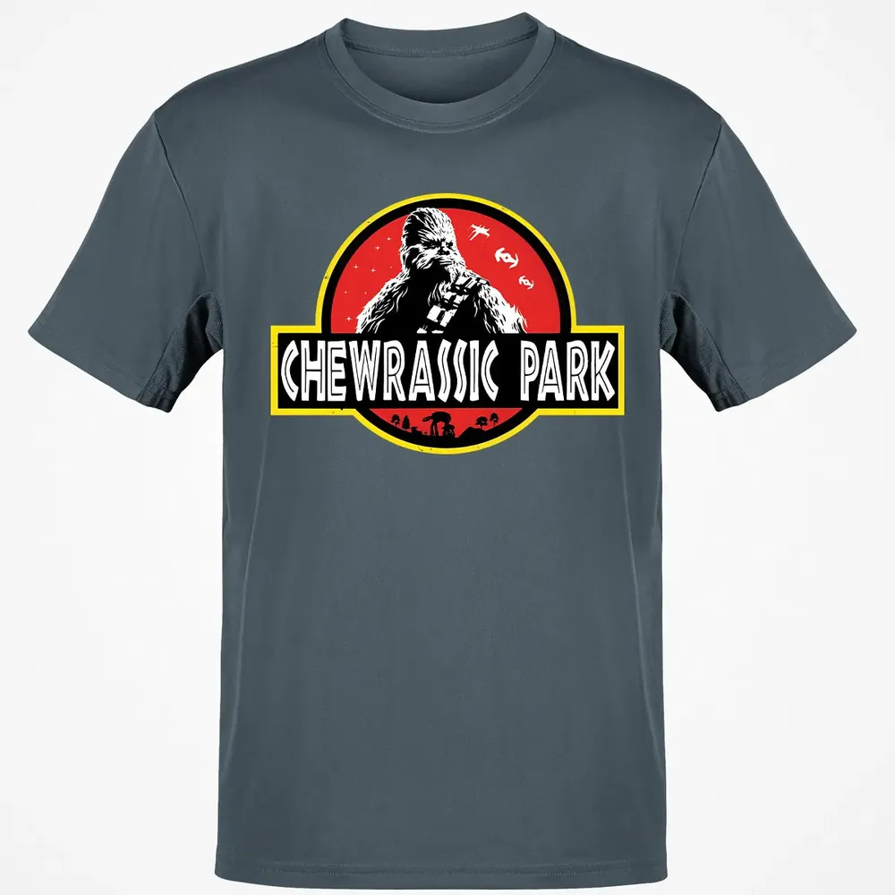 Chewrassic Park Classic Unisex T-Shirt - 4
