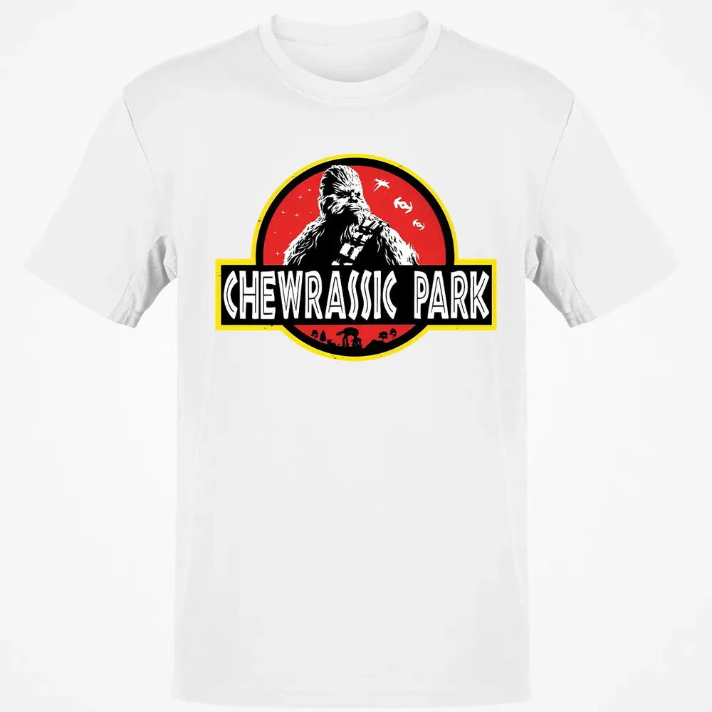 Chewrassic Park Classic Unisex T-Shirt - 13