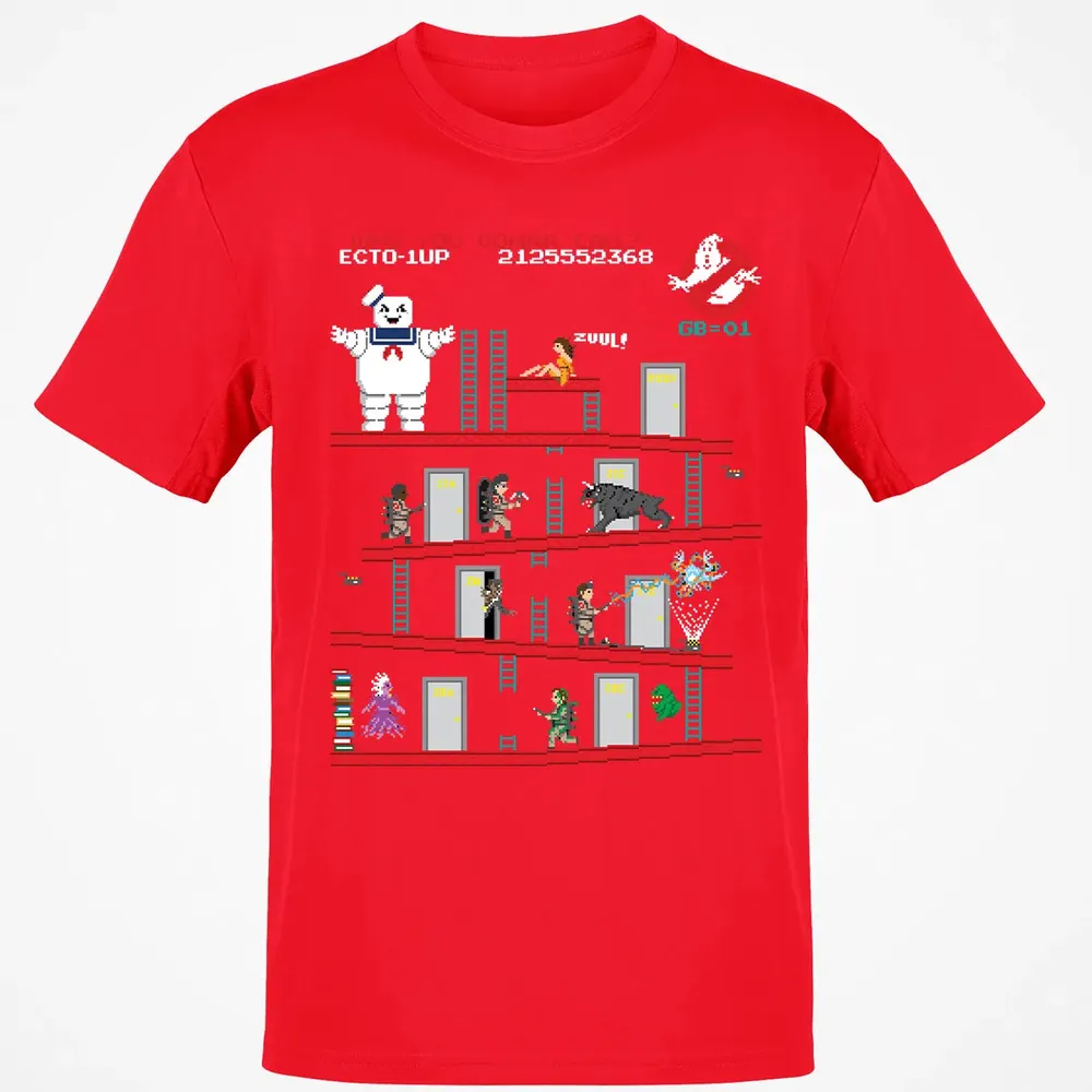 Donkey Puft Classic Unisex T-Shirt - 11