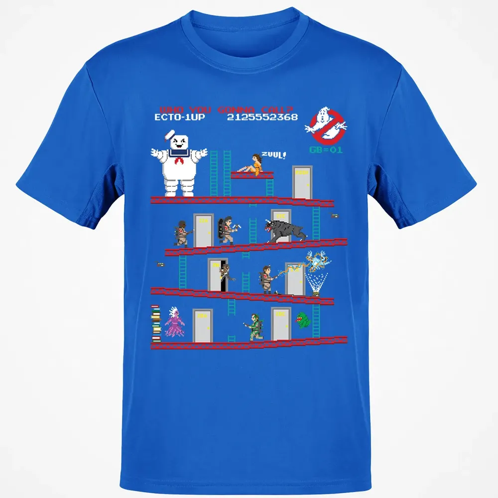 Donkey Puft Classic Unisex T-Shirt - 12