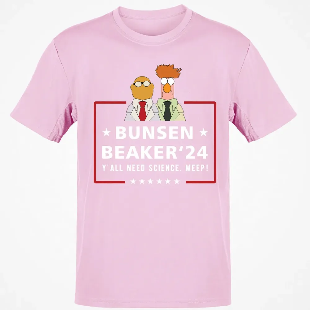 Y' All Need Science. Meep! Classic Unisex T-Shirt - 6