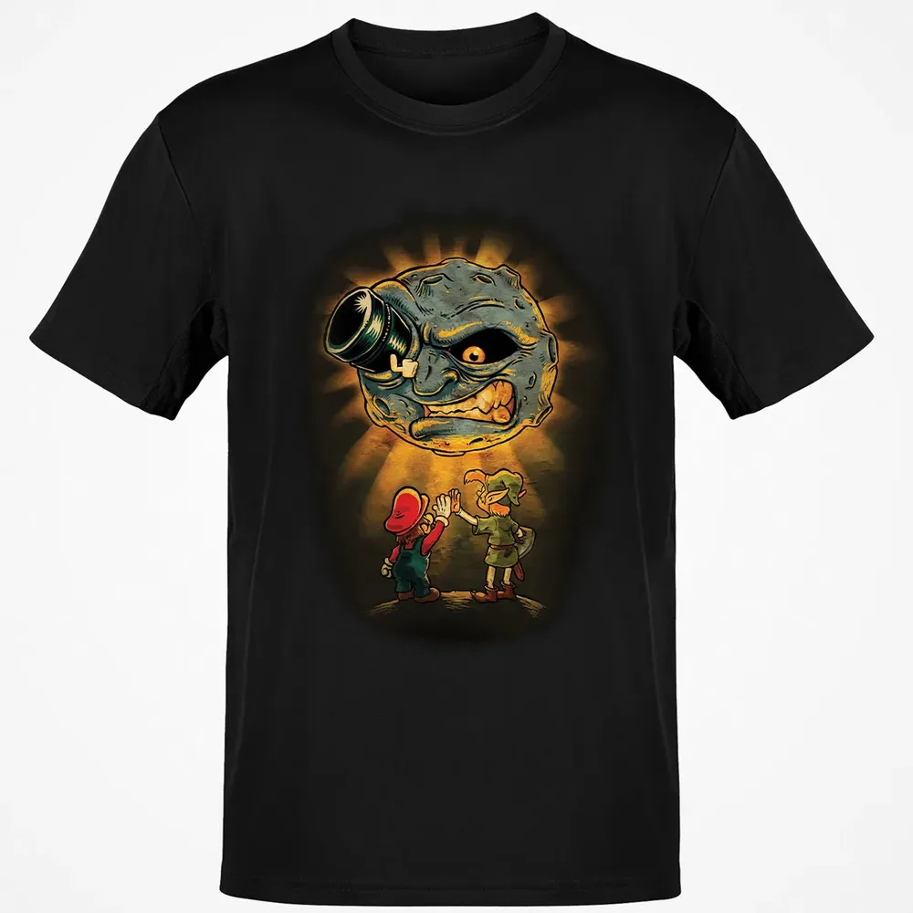 Teamwork Classic Unisex T-Shirt - 2