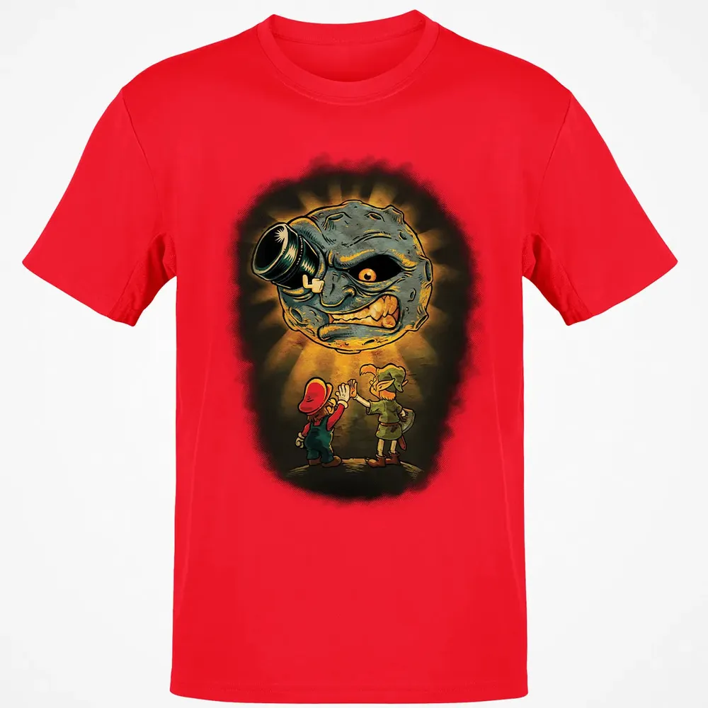 Teamwork Classic Unisex T-Shirt - 11