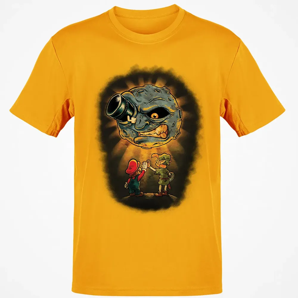 Teamwork Classic Unisex T-Shirt - 5