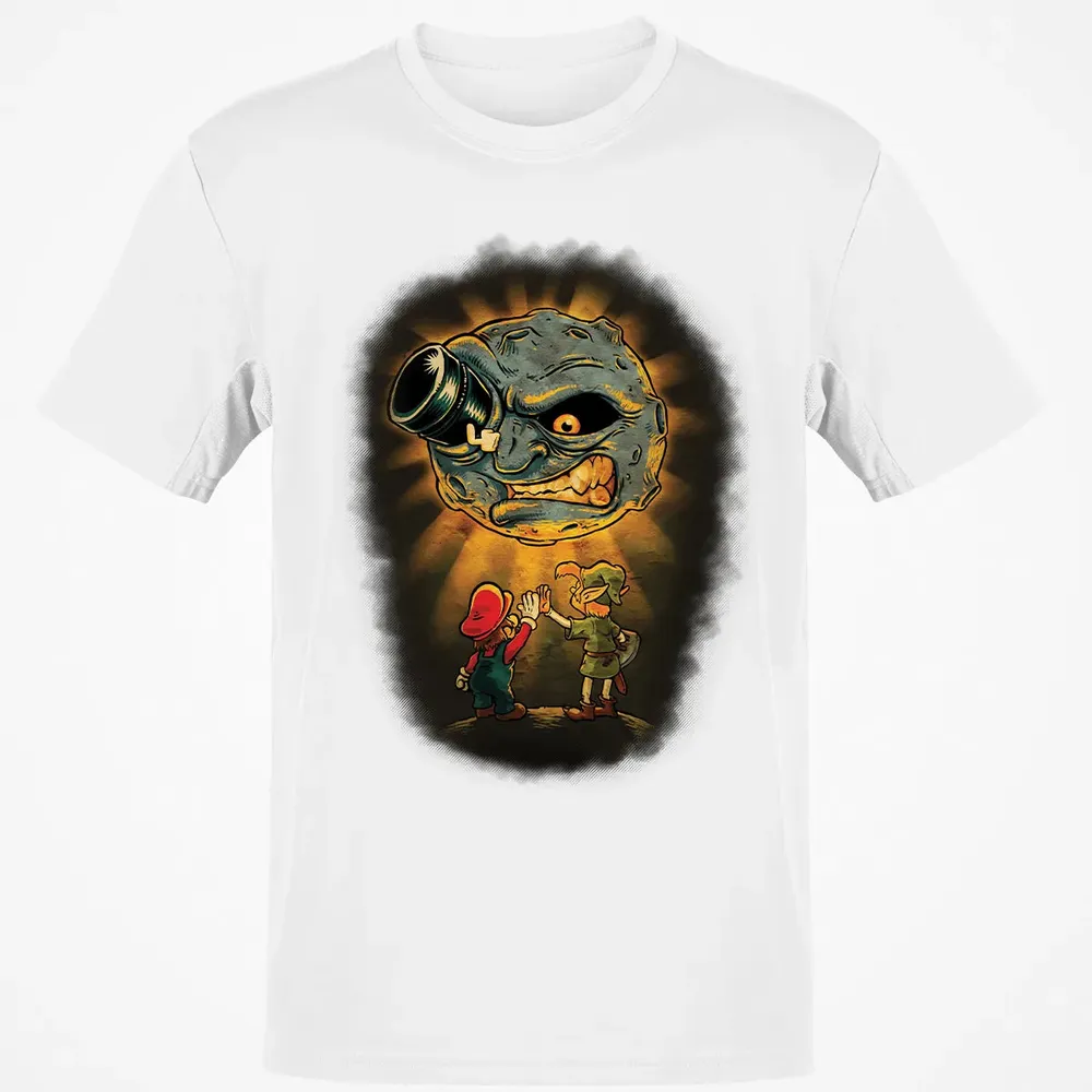 Teamwork Classic Unisex T-Shirt - 13