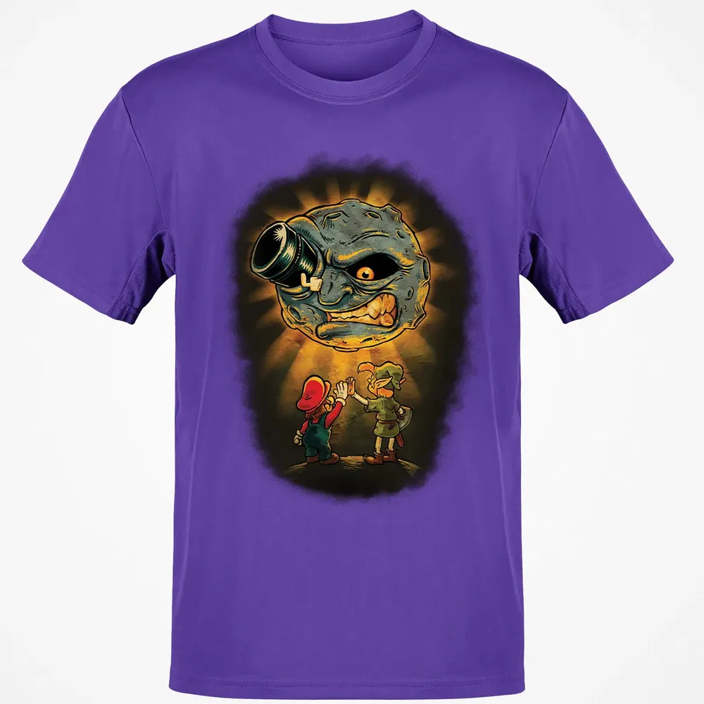 Teamwork Classic Unisex T-Shirt - 10