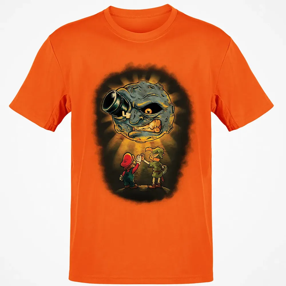 Teamwork Classic Unisex T-Shirt - 9