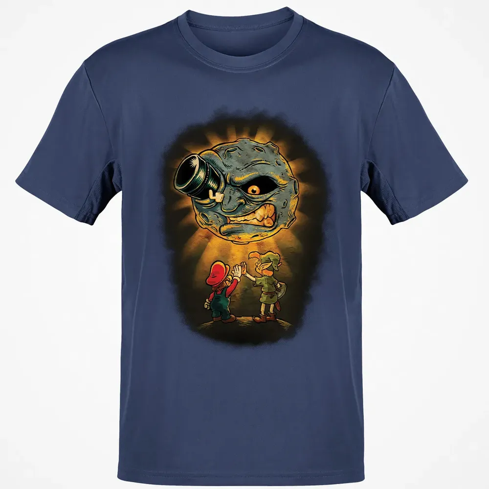 Teamwork Classic Unisex T-Shirt - 8