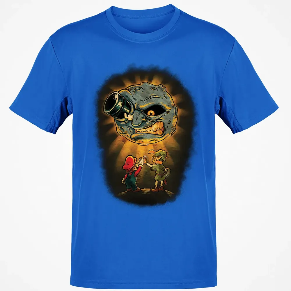 Teamwork Classic Unisex T-Shirt - 12