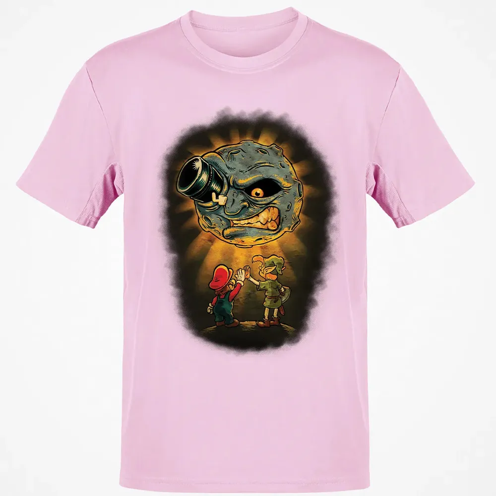 Teamwork Classic Unisex T-Shirt - 6