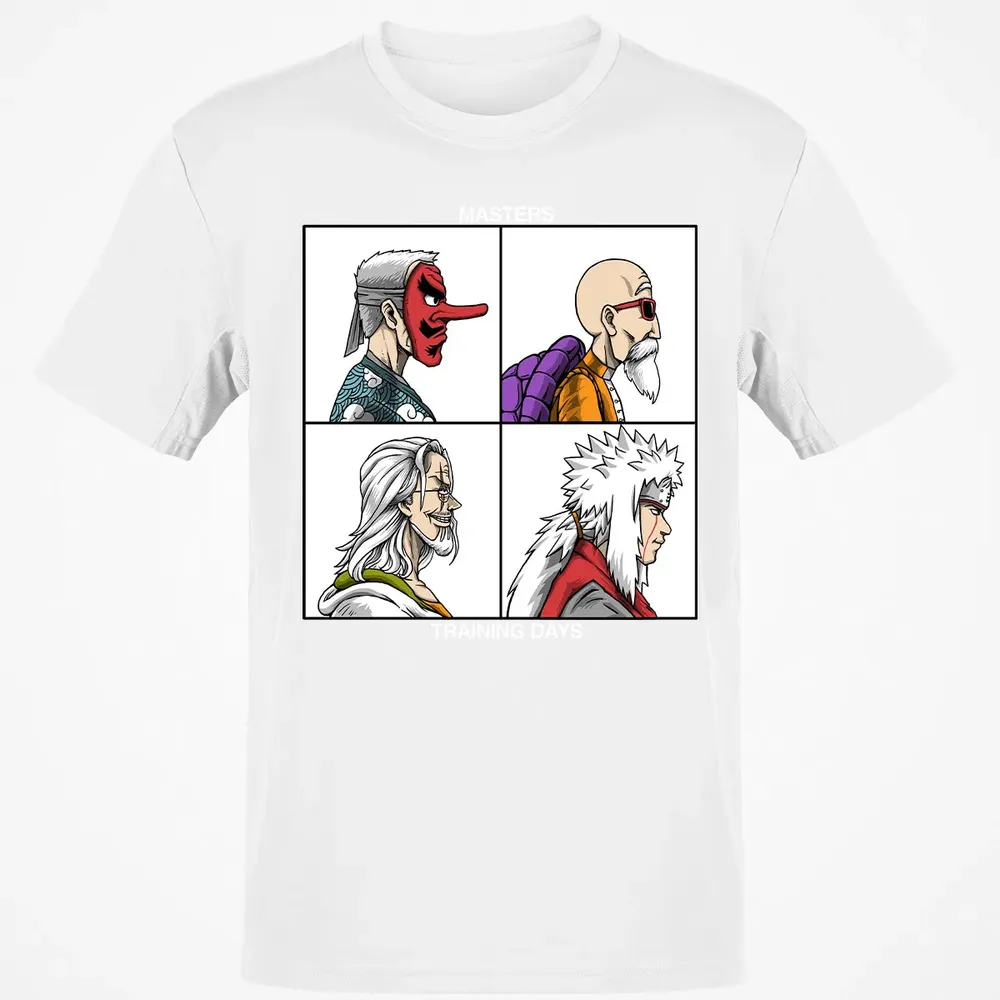 Training Days Classic Unisex T-Shirt - 13