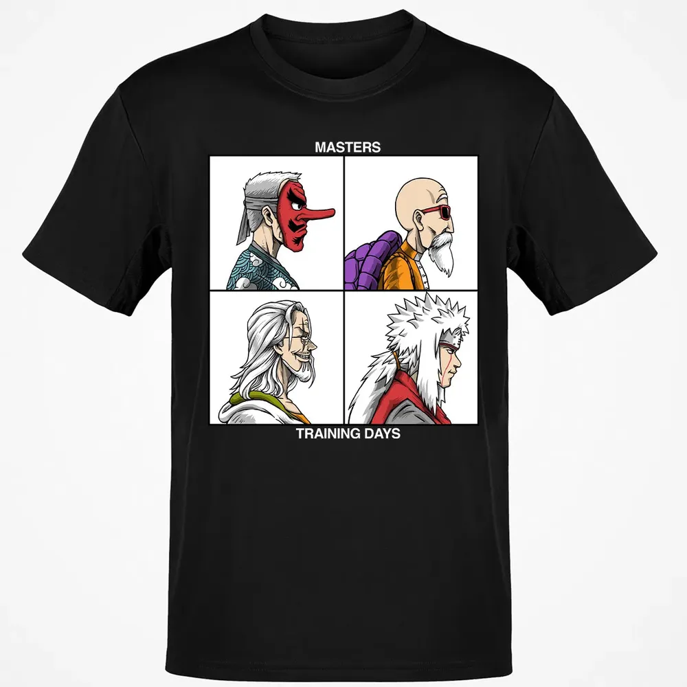 Training Days Classic Unisex T-Shirt - 2