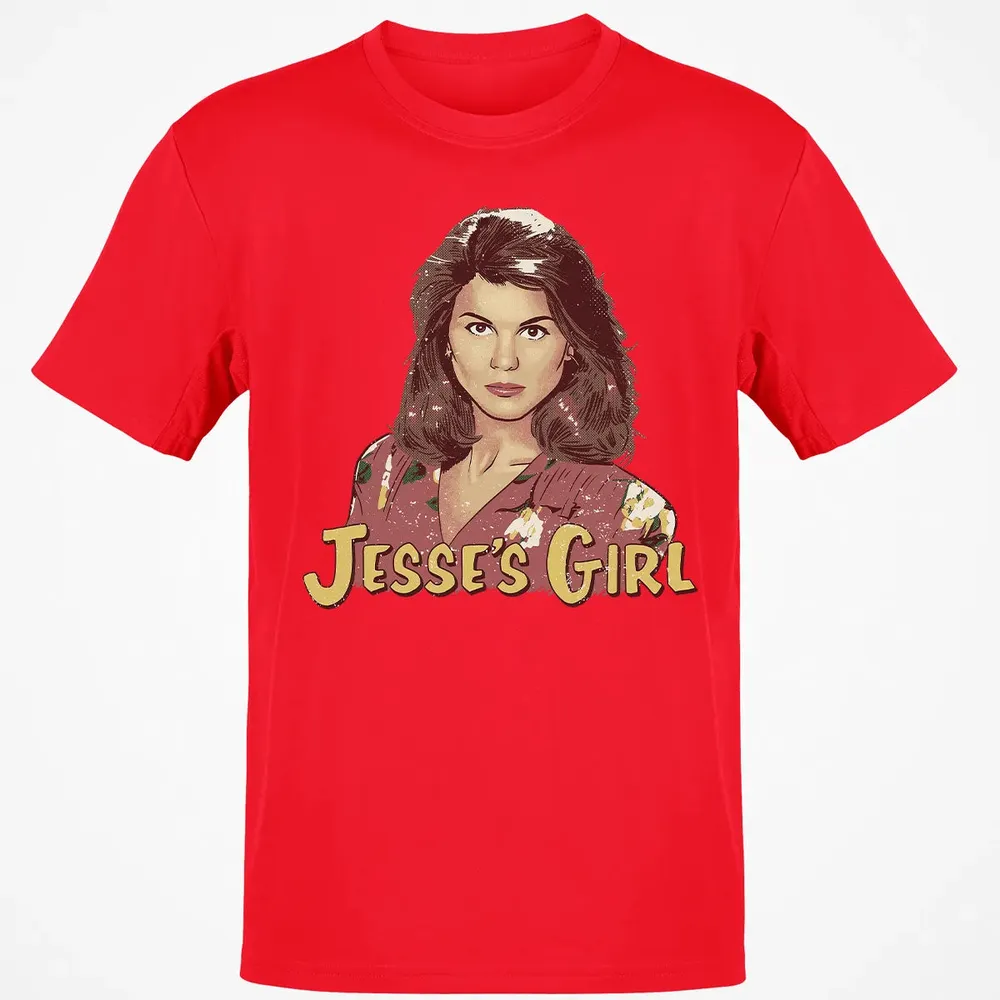 Jesse's Girl Classic Unisex T-Shirt - 11