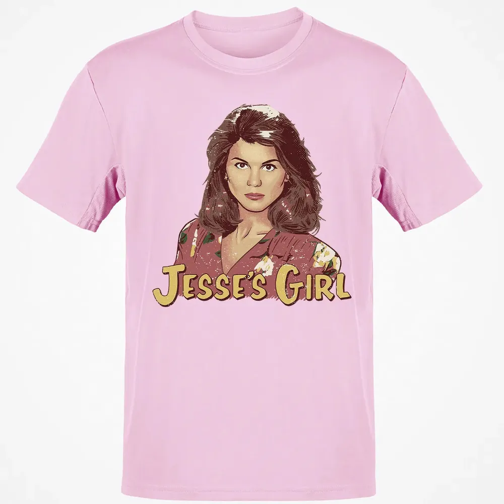 Jesse's Girl Classic Unisex T-Shirt - 6