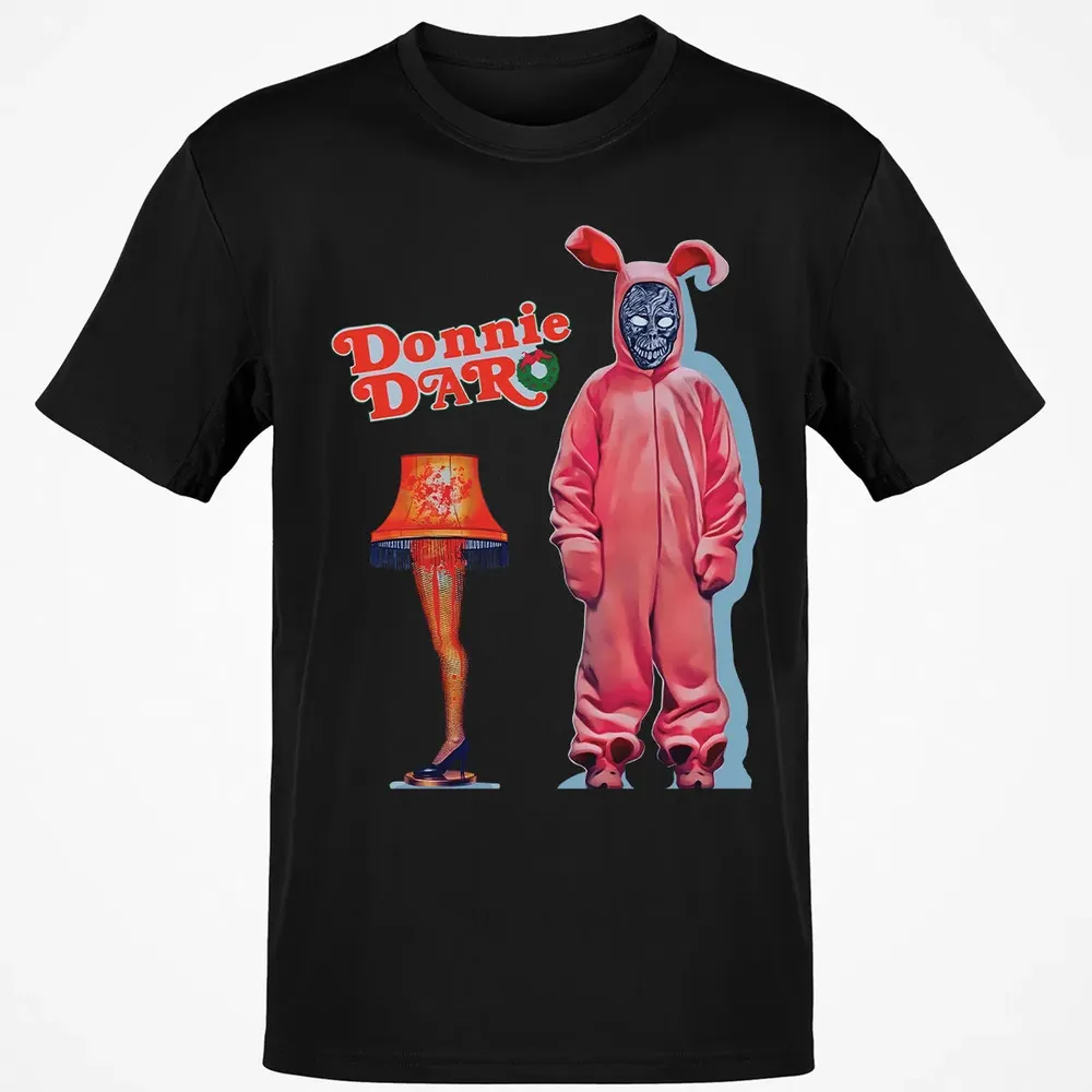 Donnie Daro Classic Unisex T-Shirt - 2
