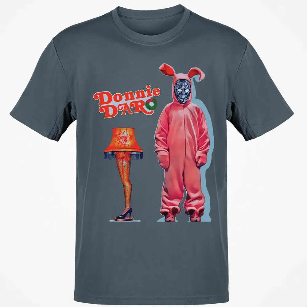 Donnie Daro Classic Unisex T-Shirt - 4