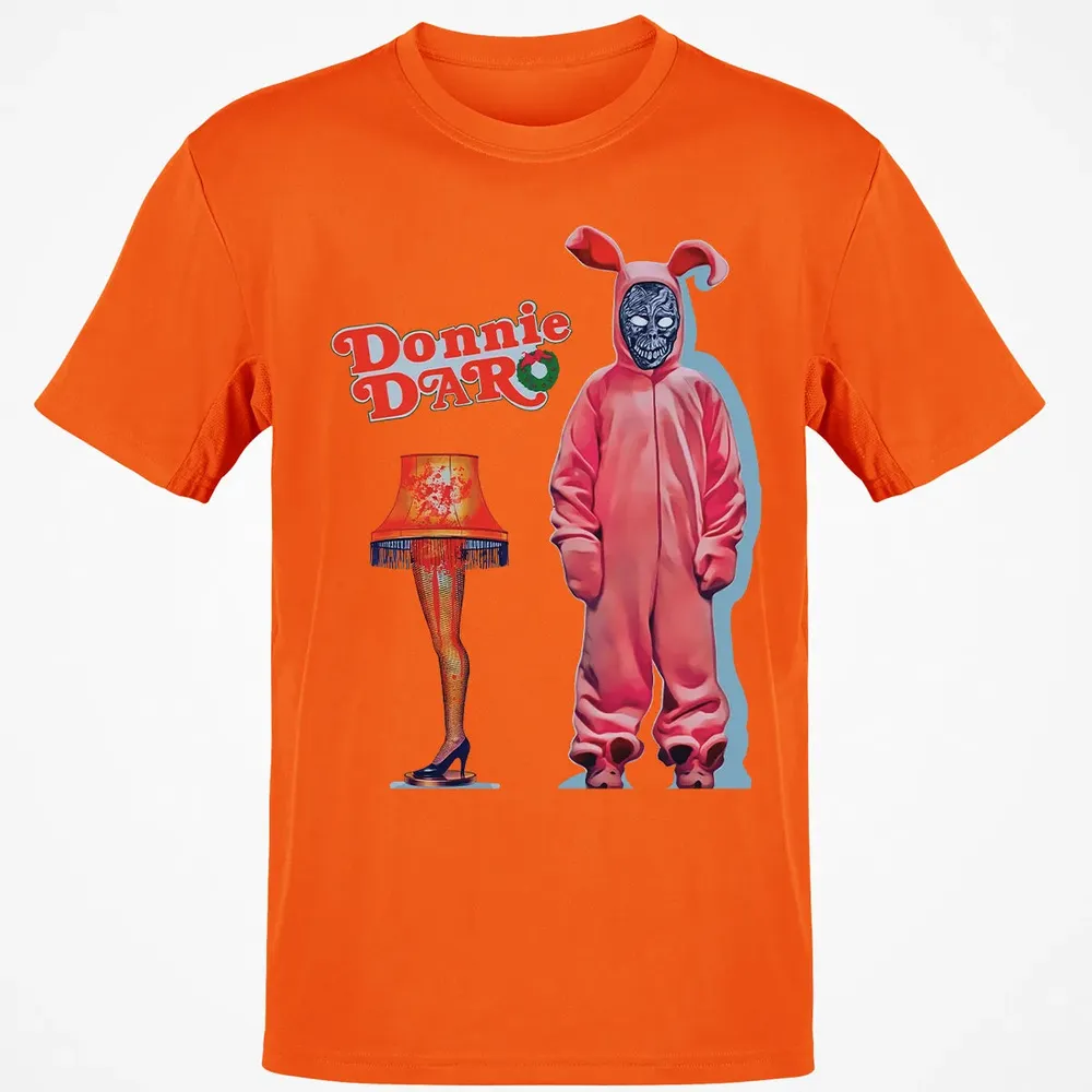 Donnie Daro Classic Unisex T-Shirt - 9