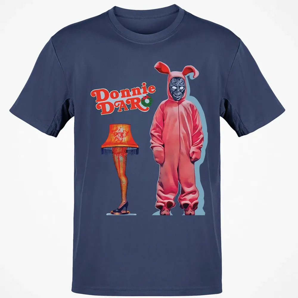 Donnie Daro Classic Unisex T-Shirt - 8