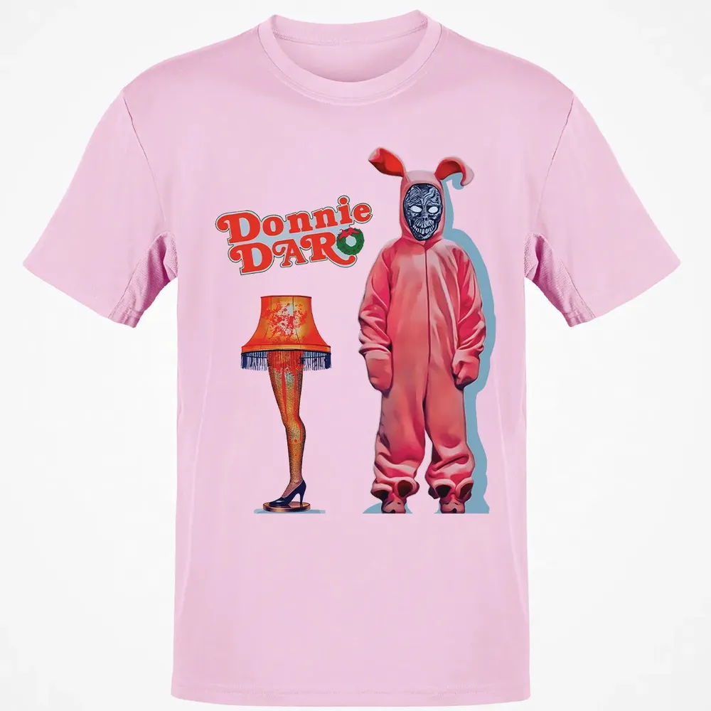 Donnie Daro Classic Unisex T-Shirt - 6
