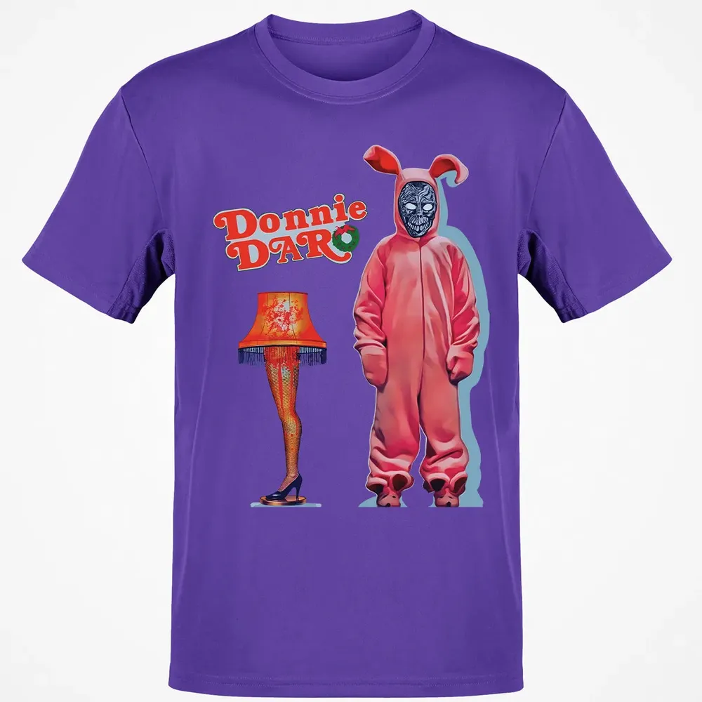 Donnie Daro Classic Unisex T-Shirt - 10