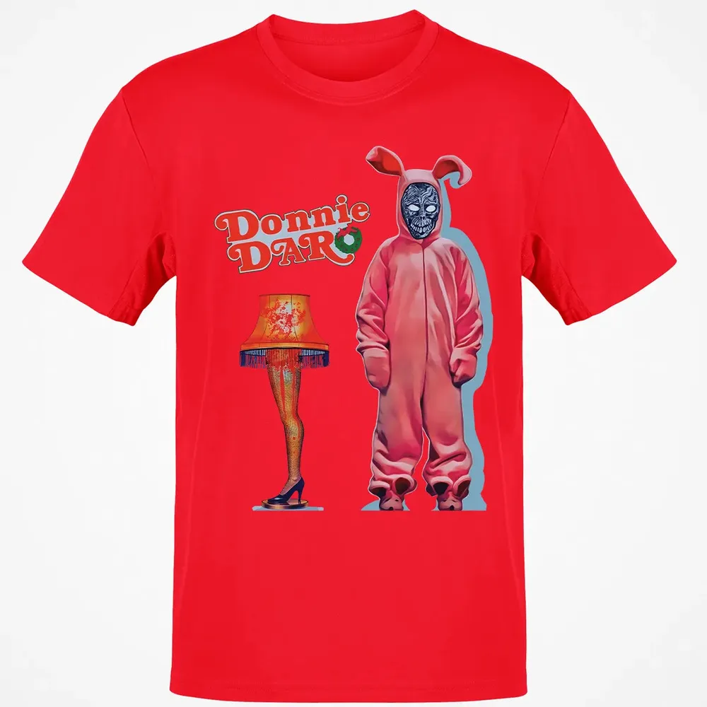 Donnie Daro Classic Unisex T-Shirt - 11