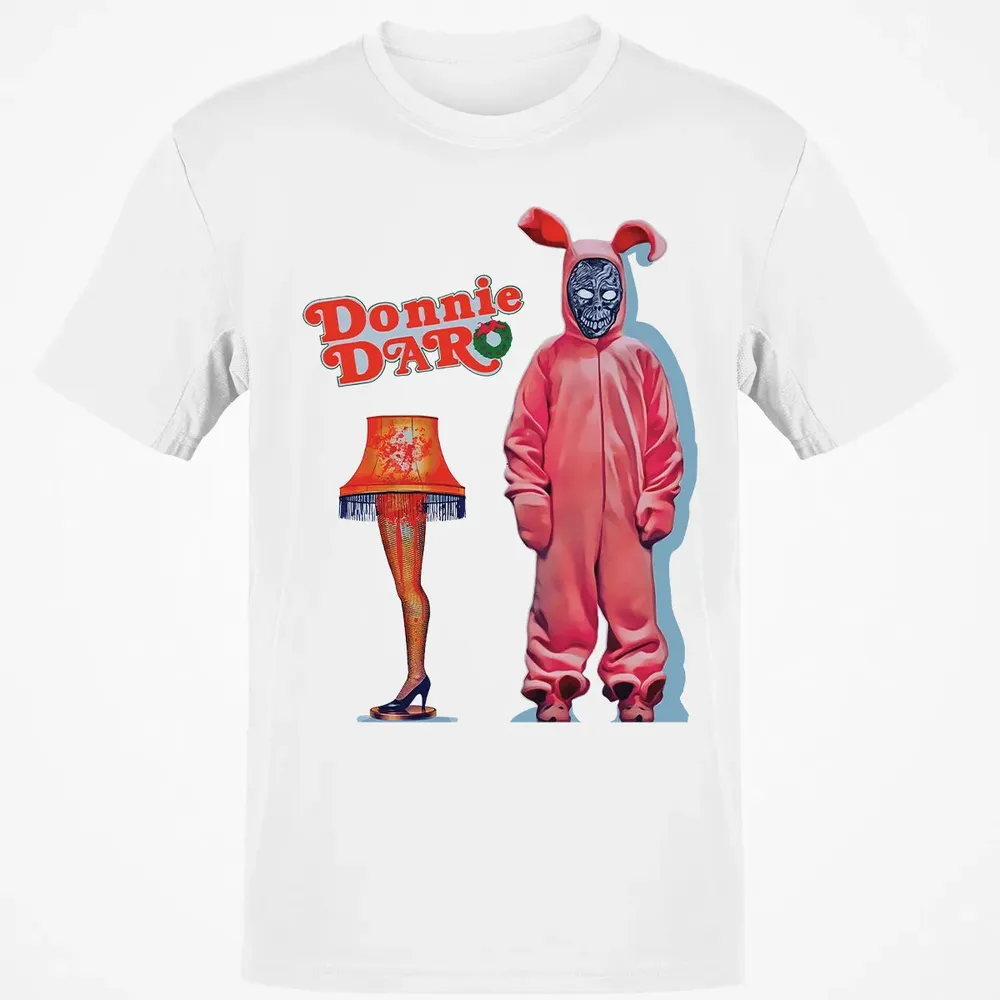 Donnie Daro Classic Unisex T-Shirt - 13