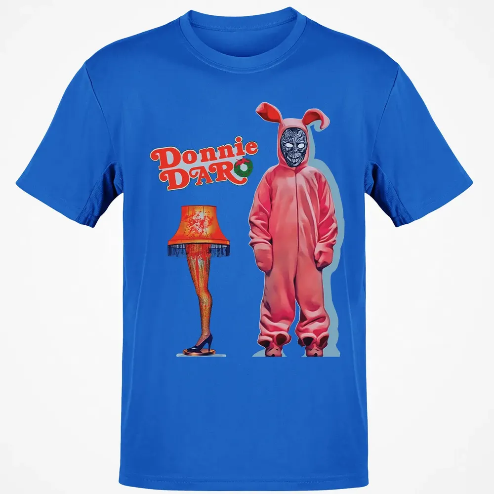 Donnie Daro Classic Unisex T-Shirt - 12