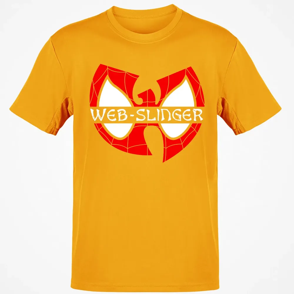 Web-Slinger Classic Unisex T-Shirt - 5