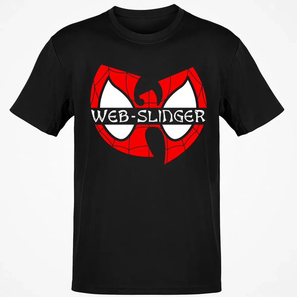 Web-Slinger Classic Unisex T-Shirt - 2